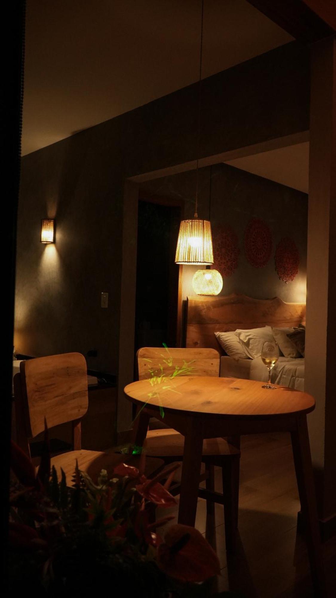 Vila Pinheiro Villa Santa Teresa  Luaran gambar
