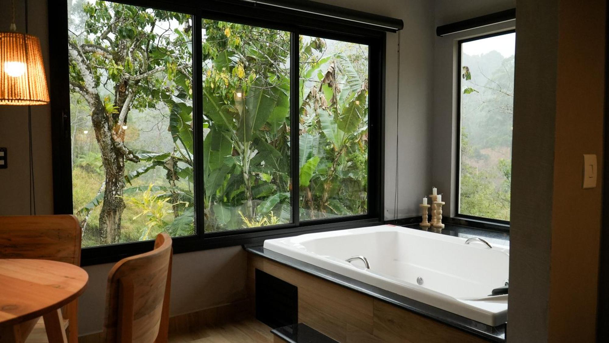 Vila Pinheiro Villa Santa Teresa  Luaran gambar