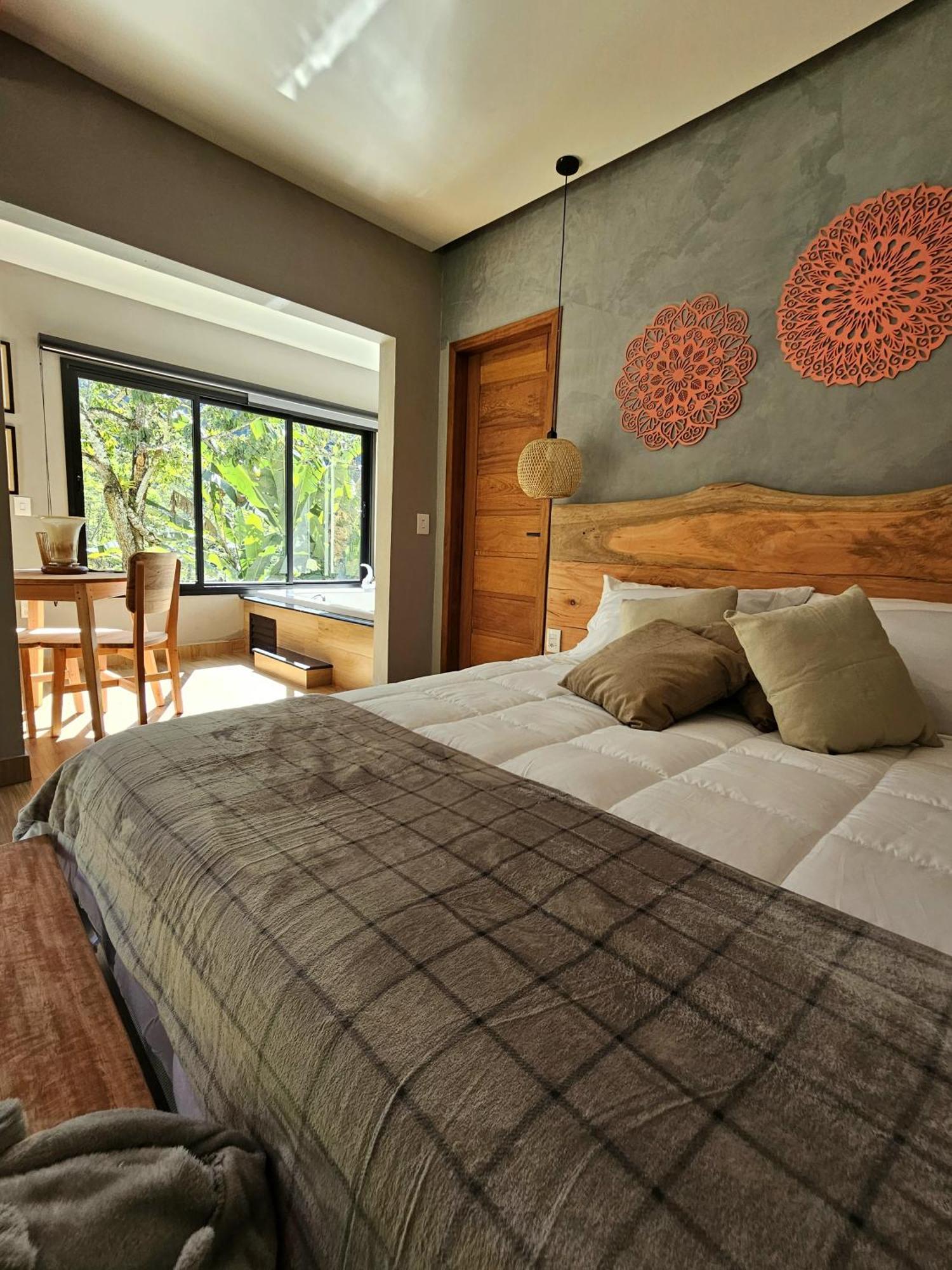 Vila Pinheiro Villa Santa Teresa  Luaran gambar